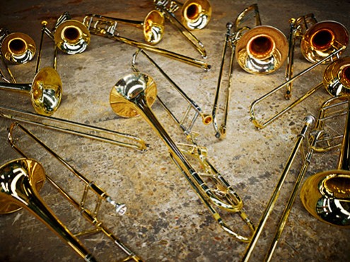 Trombone Collective